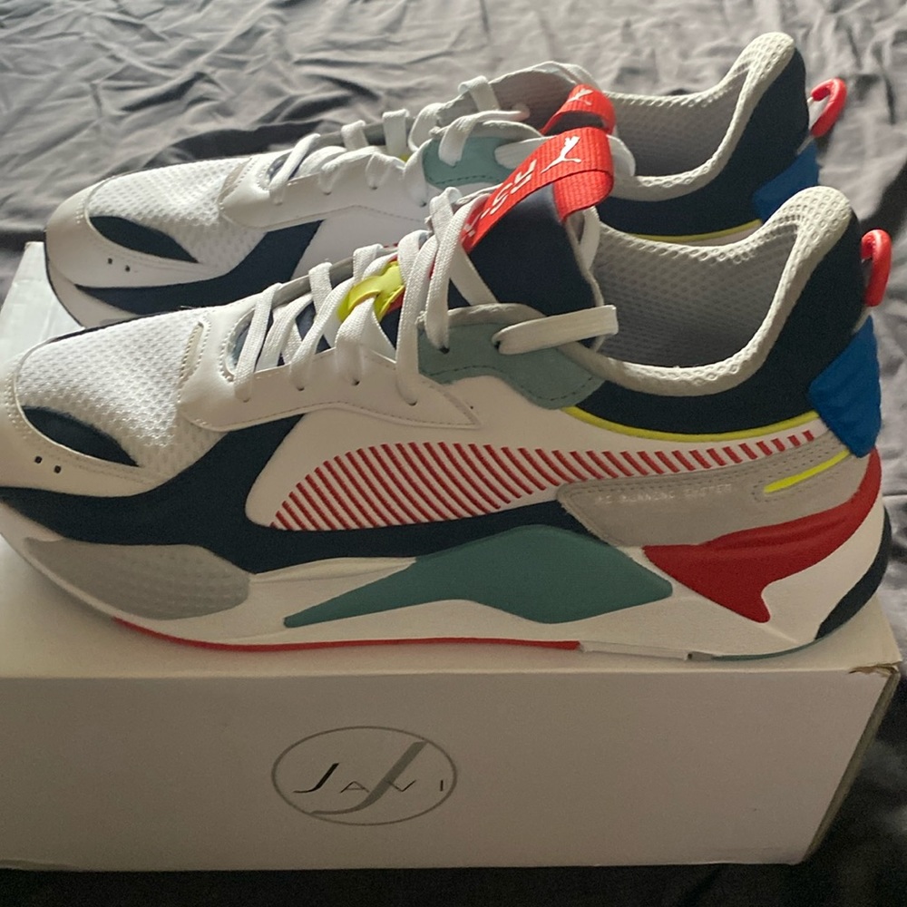 Puma